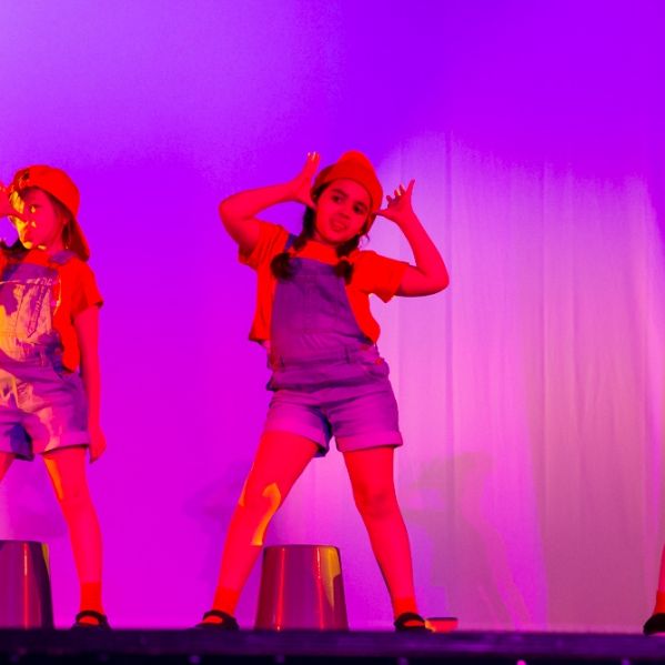 Dance Recital 2018 - St Benedict's School-5